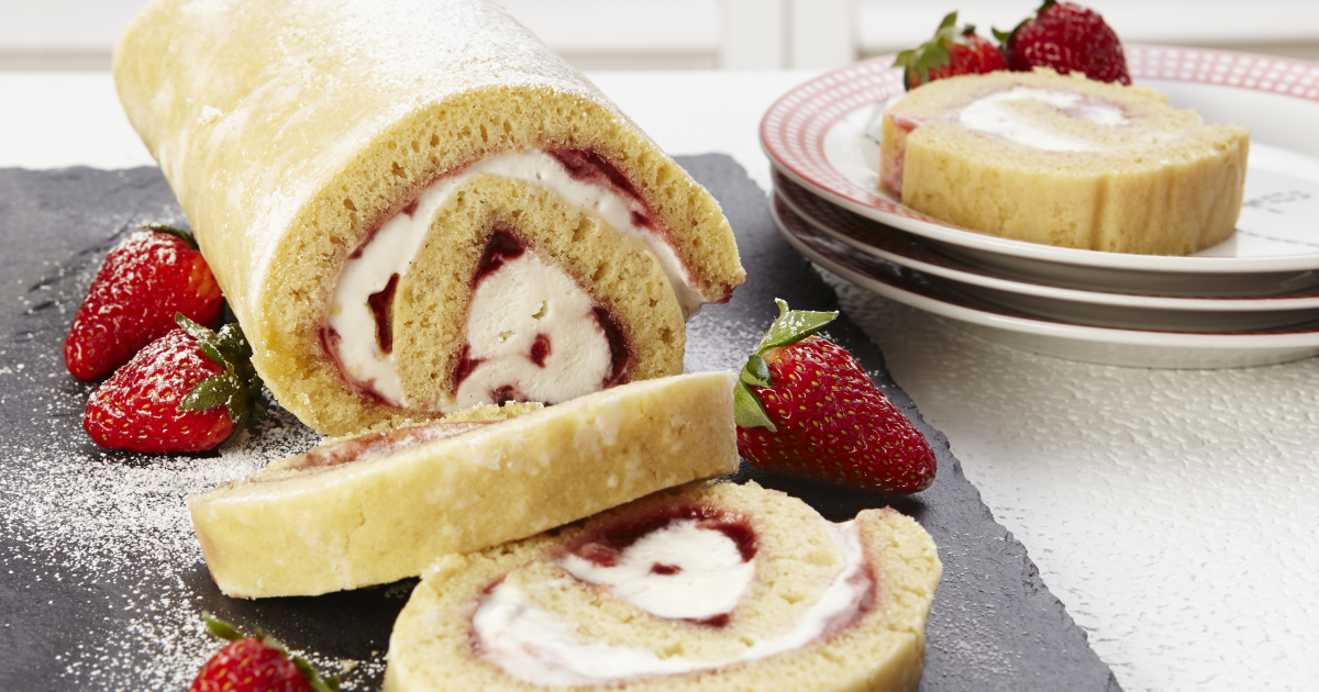 Argo Foodservice - Arctic Roll